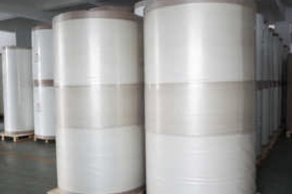 What is fiberglass tissue