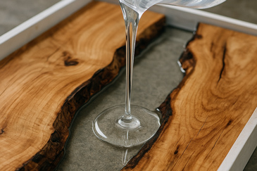 What is the best epoxy resin