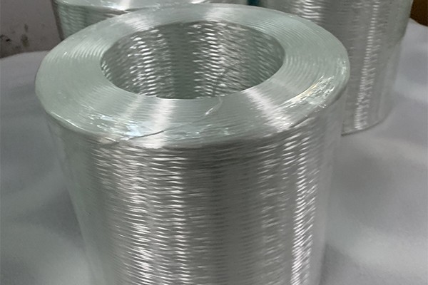Fiberglass Direct Roving for Insulation Rod in High-Voltage Insulators Application