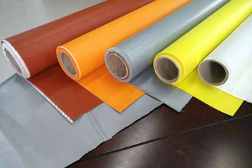 Coated Fabric