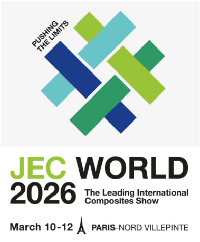 Union will attend JEC World 2026 in Paris