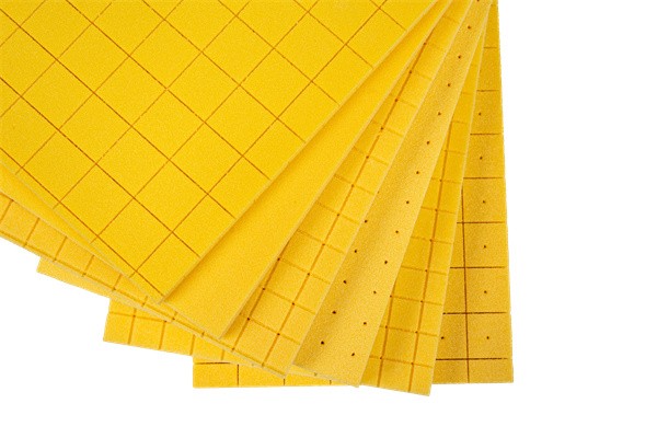 Can PVC foam board be used outside