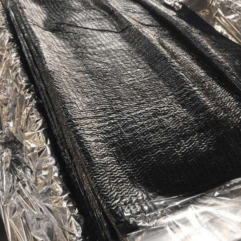 Sheet moulding compound upgrades urban manhole cover infrastructure
