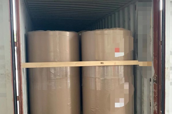 Fiberglass veil S-FLM0.3 for PVC flooring Tile