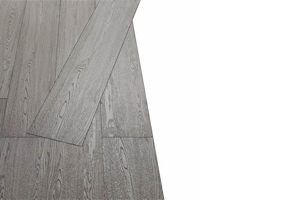 Fiberglass veil S-FLM0.3 for PVC flooring Tile