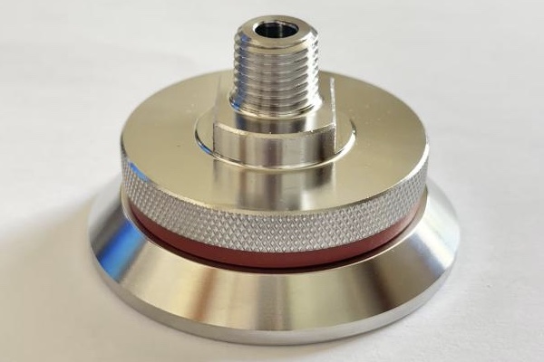 UNION Vacuum base VV406TF