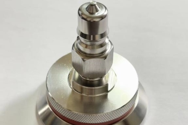 UNION Vacuum base VV406TF
