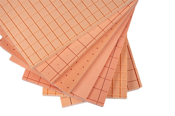 PVC foam board PVC foam board