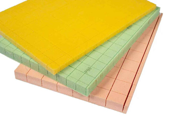 PVC foam board PVC foam board