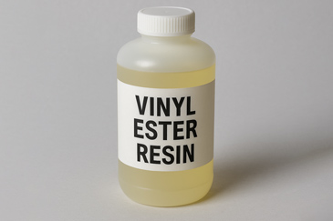 vinyl ester resin