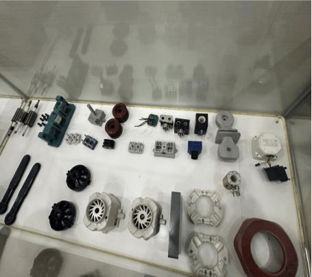 sheet molding compound